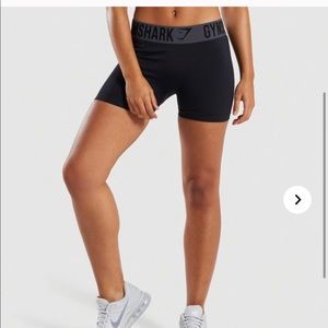 Gymshark Fit Shorts
